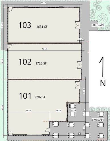 Meridian Rd. & Calderwood Dr.: 53 E Calderwood Dr, Meridian, ID 83642